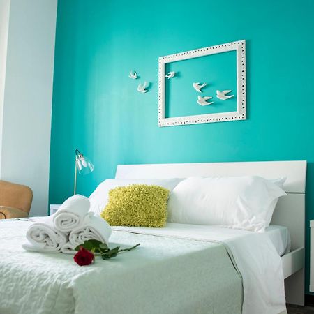 Reginella Guest House Salerno Zewnętrze zdjęcie