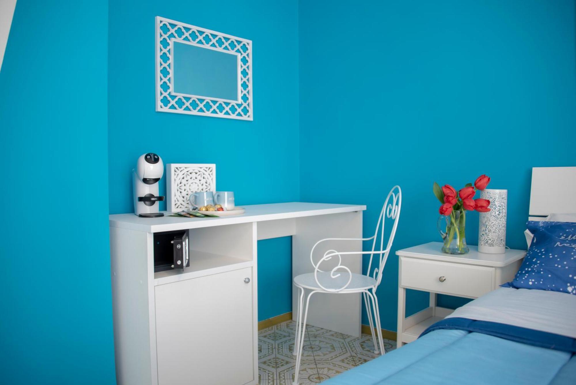 Reginella Guest House Salerno Zewnętrze zdjęcie