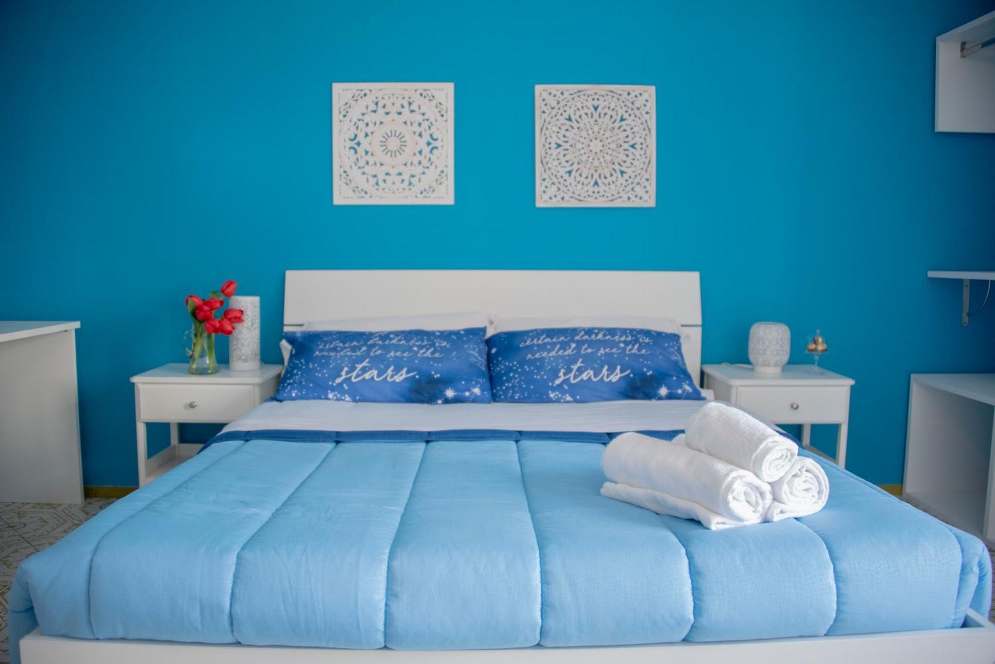 Reginella Guest House Salerno Zewnętrze zdjęcie