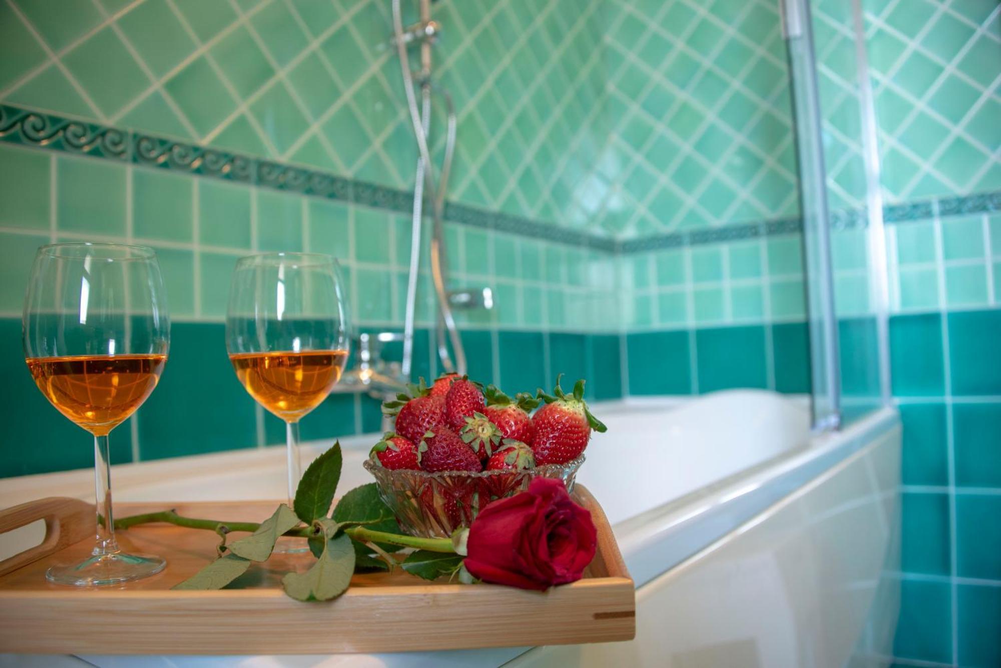 Reginella Guest House Salerno Zewnętrze zdjęcie