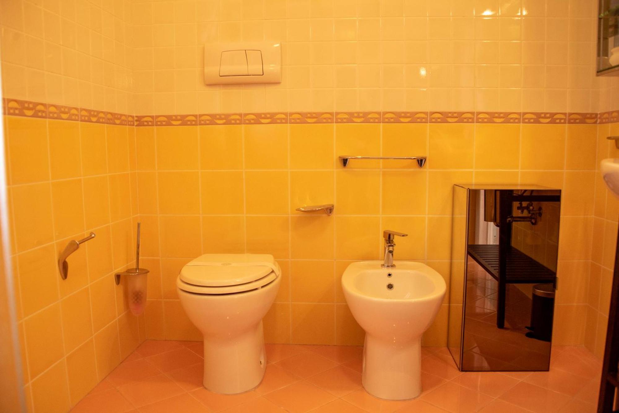 Reginella Guest House Salerno Zewnętrze zdjęcie
