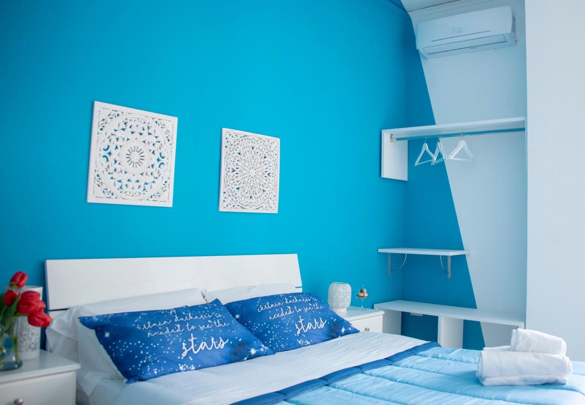 Reginella Guest House Salerno Zewnętrze zdjęcie