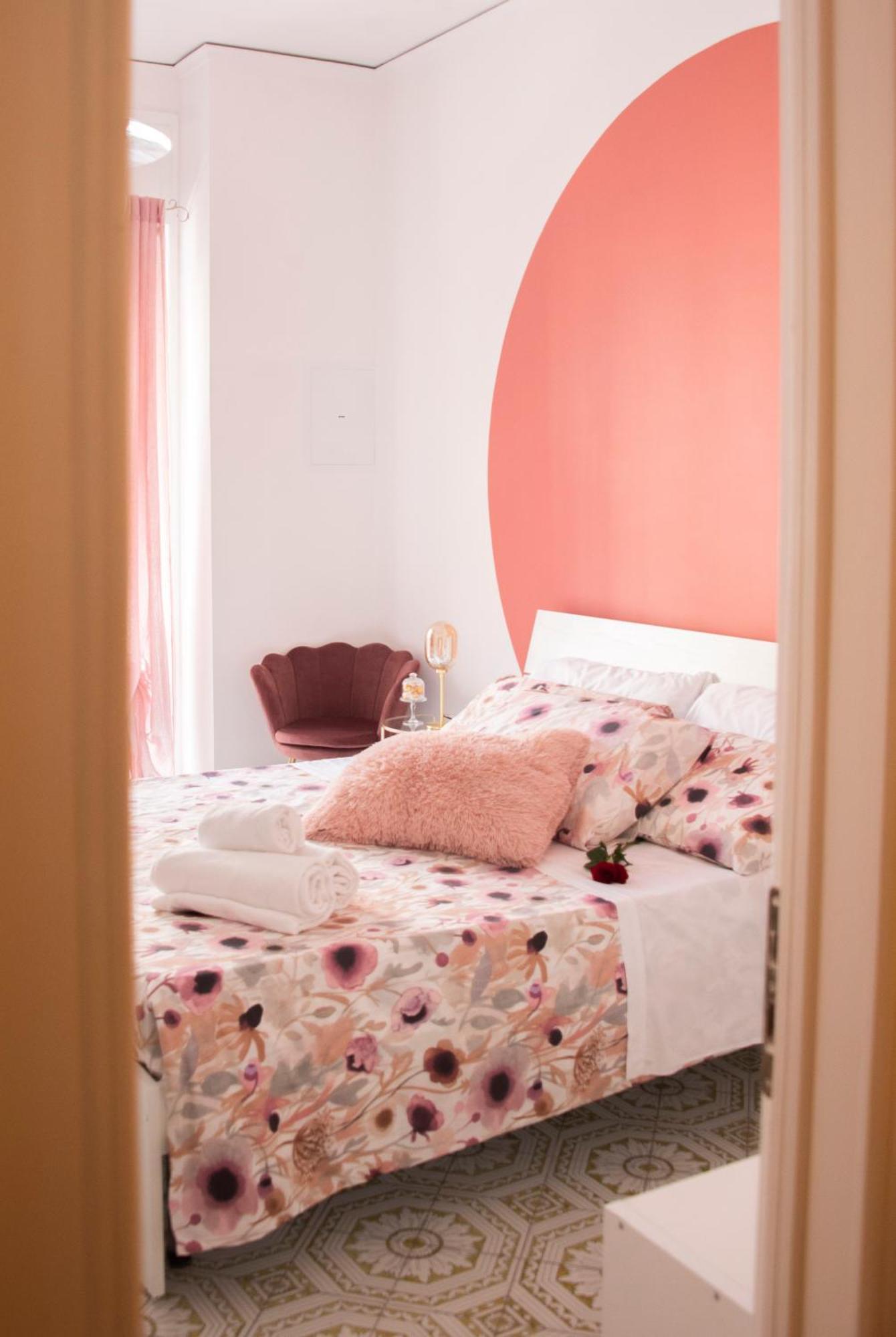 Reginella Guest House Salerno Zewnętrze zdjęcie