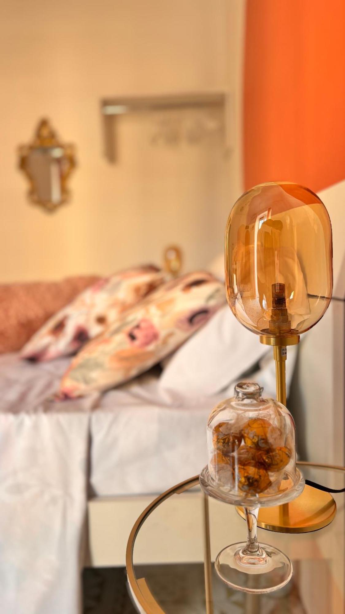 Reginella Guest House Salerno Zewnętrze zdjęcie