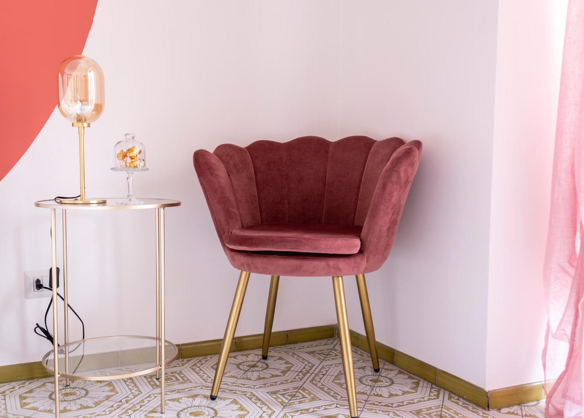 Reginella Guest House Salerno Zewnętrze zdjęcie