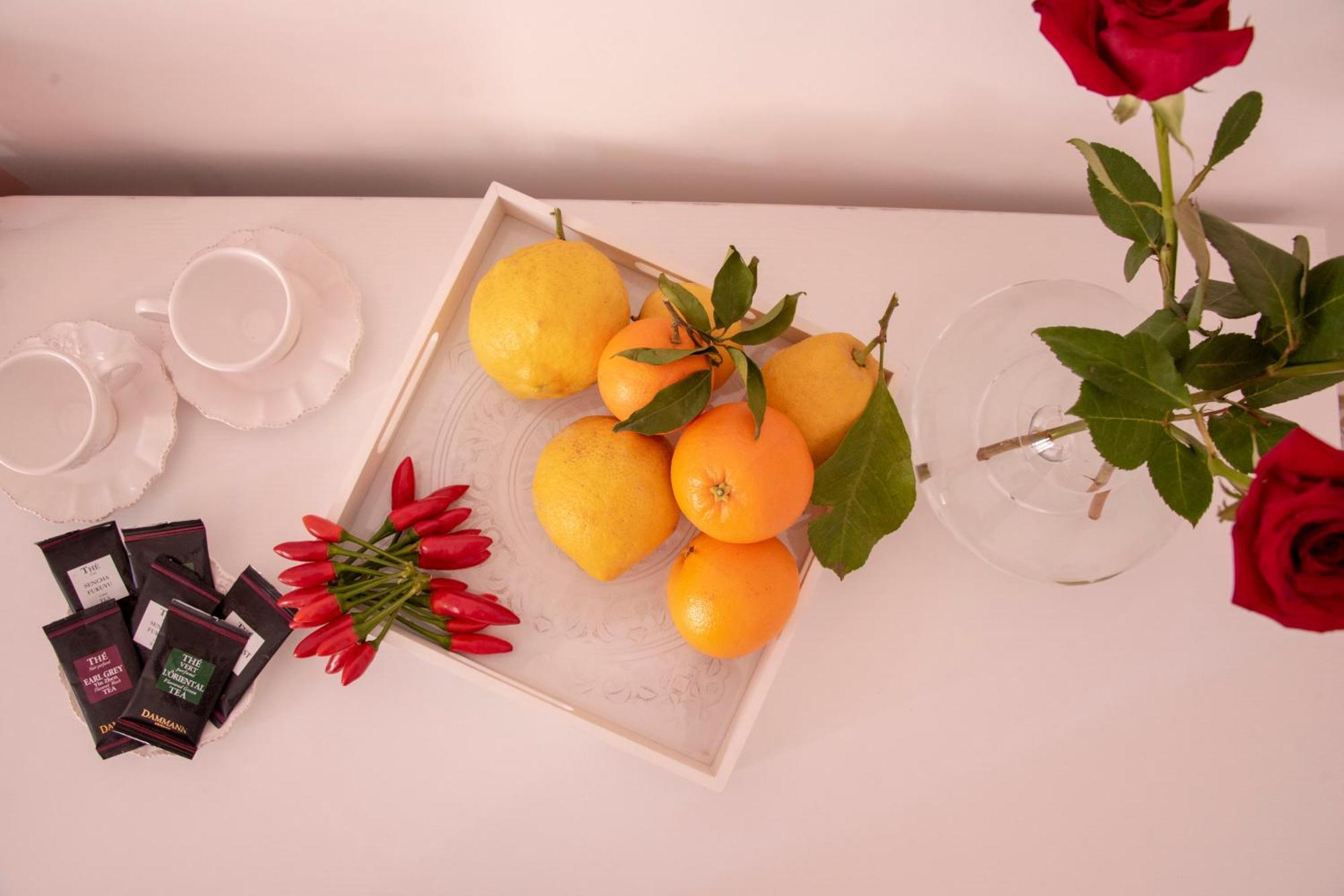 Reginella Guest House Salerno Zewnętrze zdjęcie