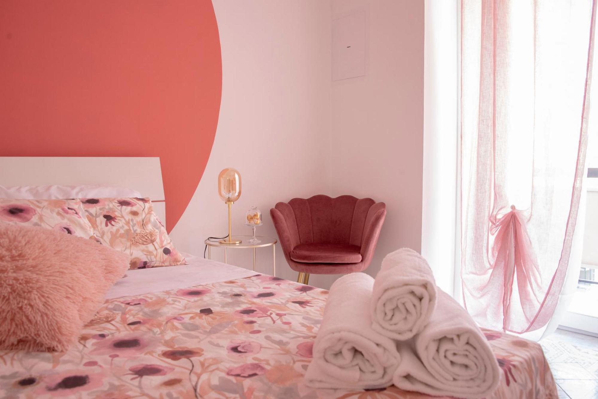 Reginella Guest House Salerno Zewnętrze zdjęcie
