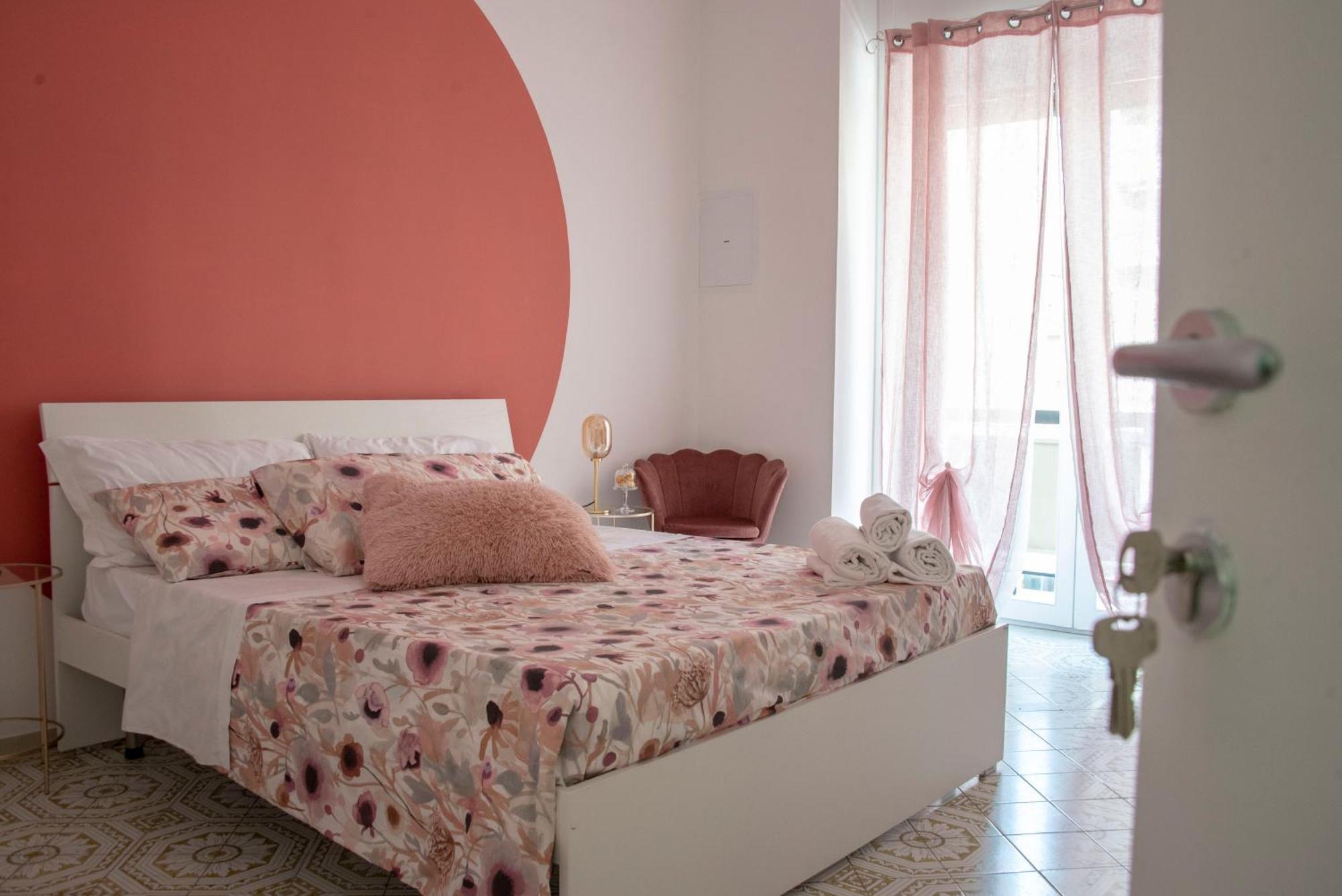 Reginella Guest House Salerno Zewnętrze zdjęcie