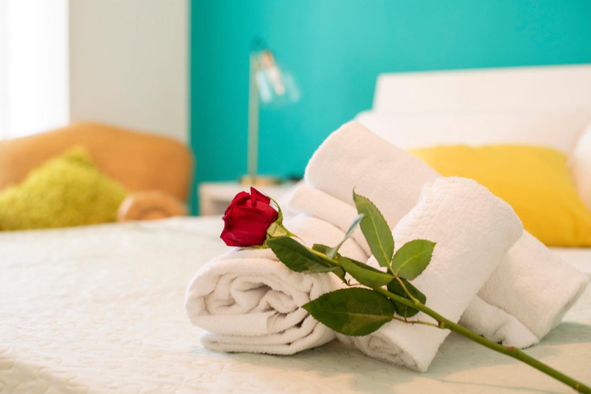 Reginella Guest House Salerno Zewnętrze zdjęcie
