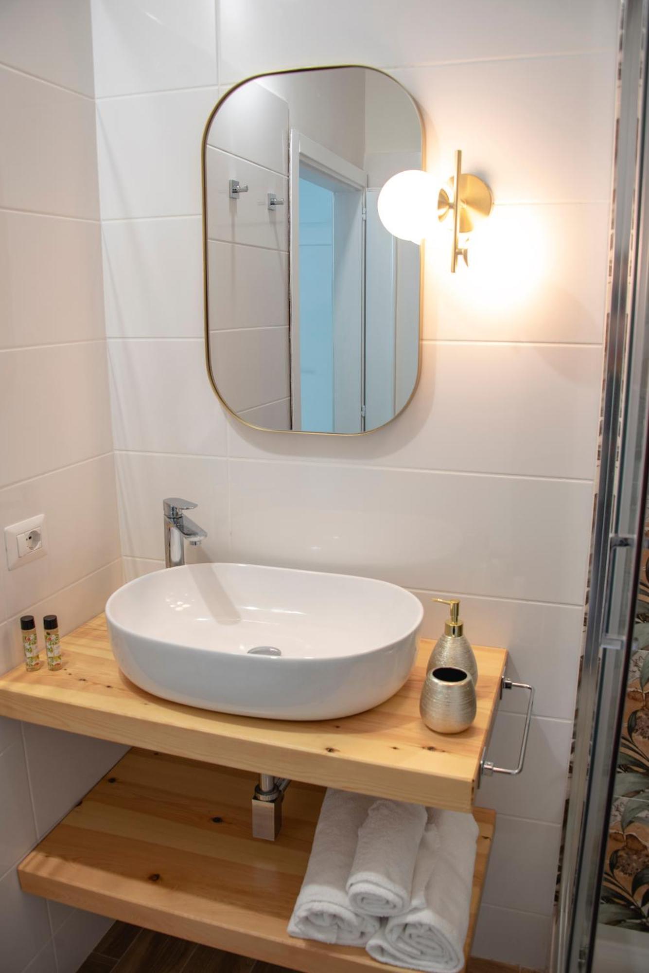 Reginella Guest House Salerno Zewnętrze zdjęcie