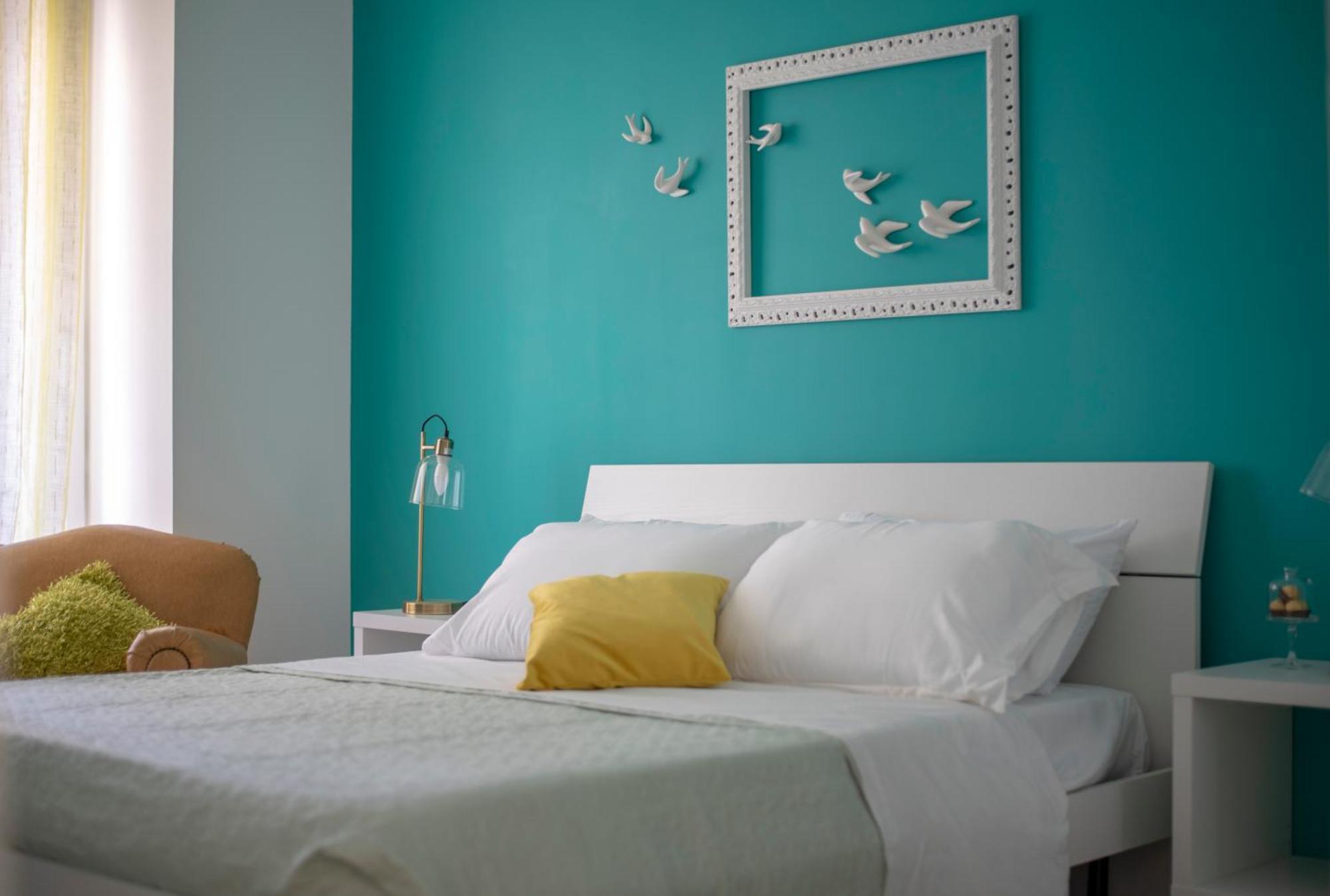 Reginella Guest House Salerno Zewnętrze zdjęcie