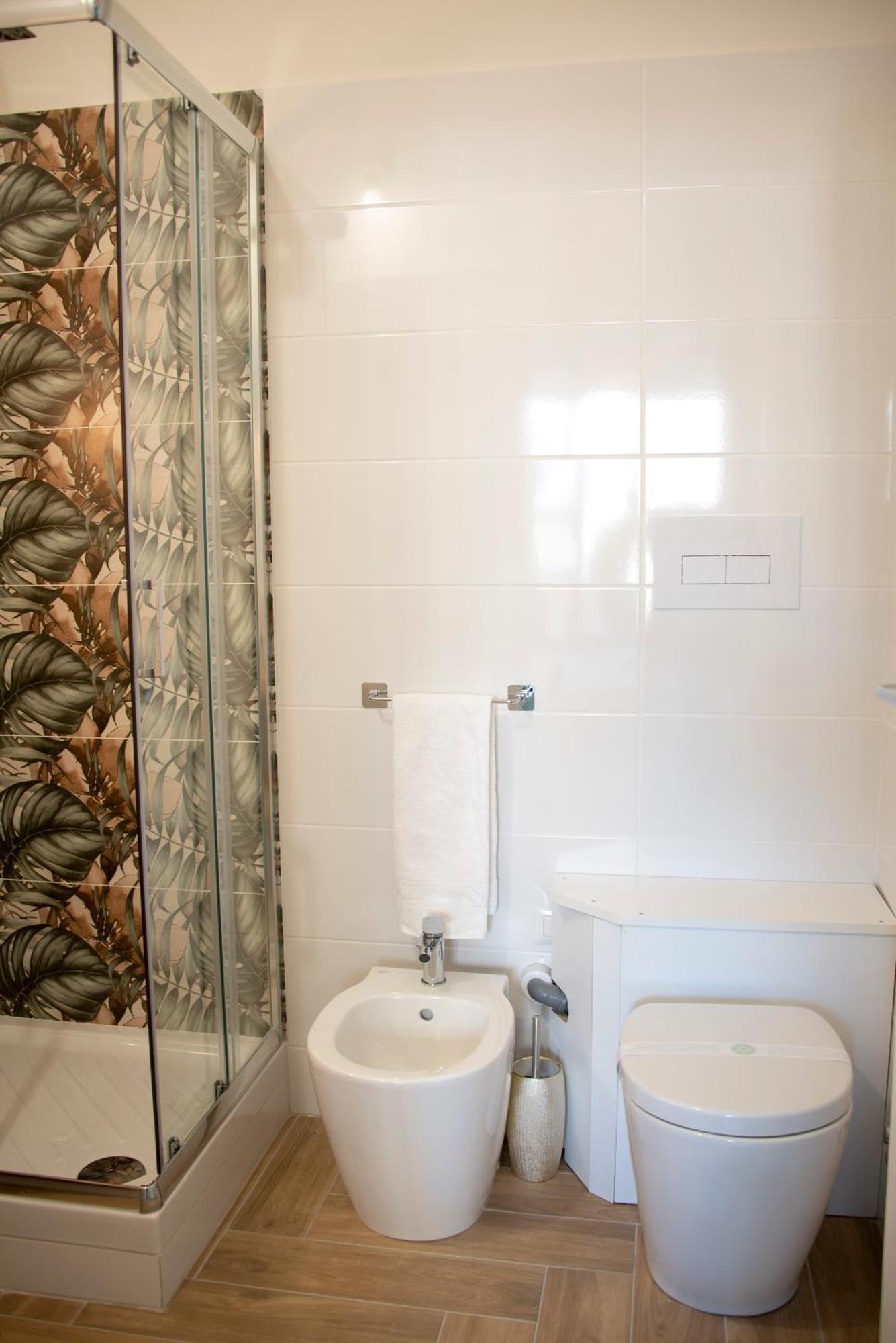 Reginella Guest House Salerno Zewnętrze zdjęcie