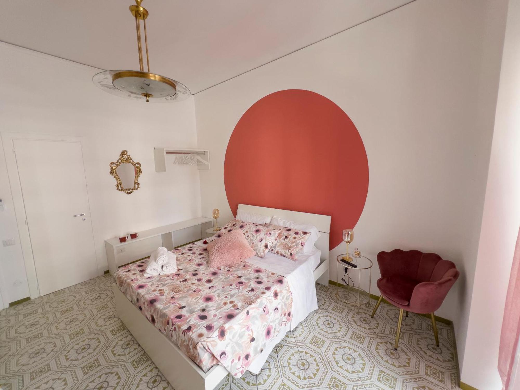 Reginella Guest House Salerno Zewnętrze zdjęcie